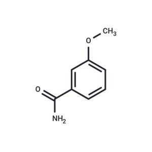 3-Methoxybenzamide