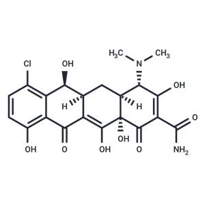 Demeclocycline