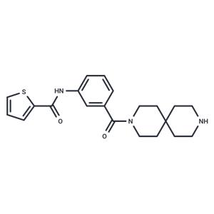 GABAA receptor agent 5