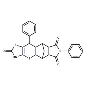 TSHR antagonist S37