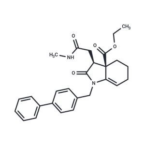 Fumarate hydratase-IN-1