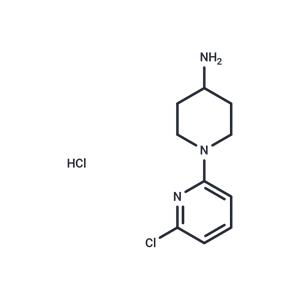 SR 57227 hydrochloride