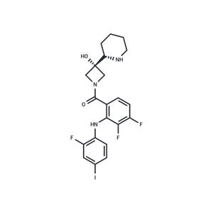 Cobimetinib