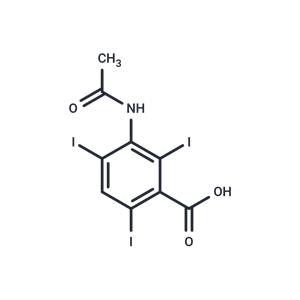 Acetrizoic acid