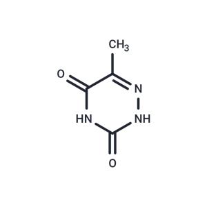 6-AZATHYMINE