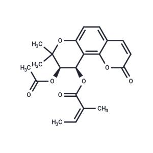 Pteryxin