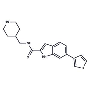 NS2B/NS3-IN-3