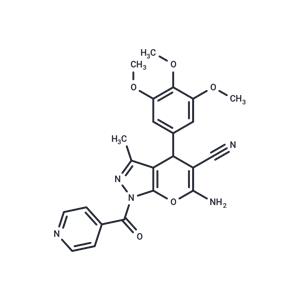 Antistaphylococcal agent 2