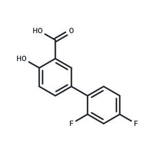 Diflunisal