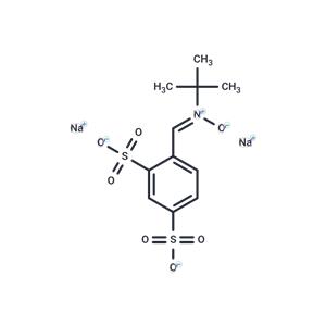 Disufenton sodium