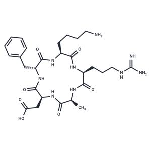 Cyclo(RADfK)