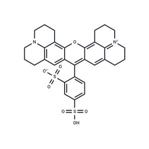 Sulforhodamine 101