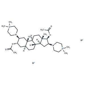 Pipecuronium bromide