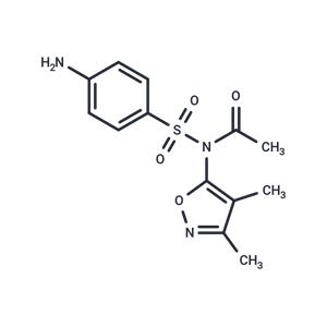 Sulfisoxazole acetyl