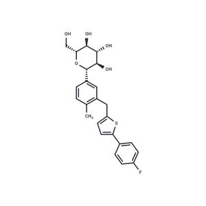 Canagliflozin