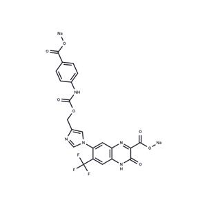 KRP-199 sodium