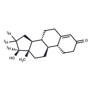 Nandrolone-d3