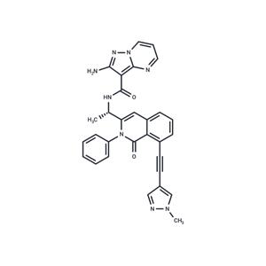 Eganelisib