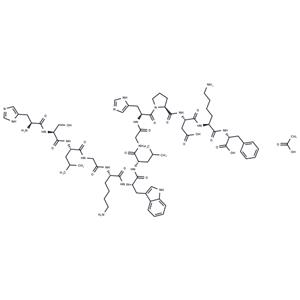 [SER140]-PLP(139-151) acetate