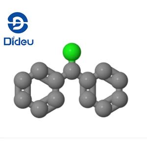 Chlorodiphenylmethane