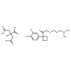 SPD-473 citrate