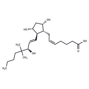 16,16-dimethyl Prostaglandin F2α