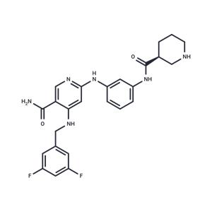 Nimucitinib