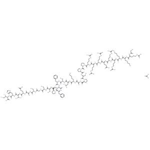 TAT-DEF-Elk-1 acetate