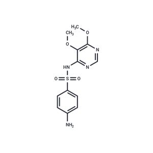 Sulfadoxine