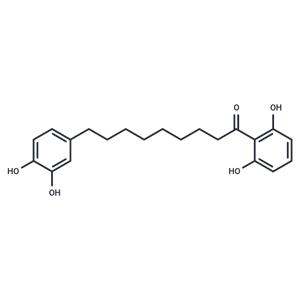 Malabaricone C