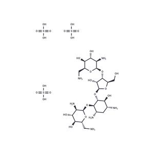 Neomycin sulfate