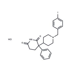 mAChR-IN-1 hydrochloride