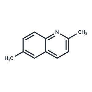 2,6-Dimethylquinoline