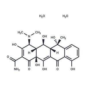 Oxytetracycline Dihydrate