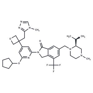 Cbl-b-IN-8