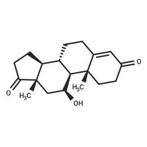 11-Beta-hydroxyandrostenedione