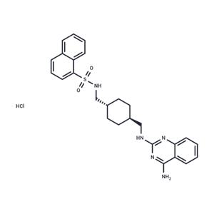 CGP71683 hydrochloride