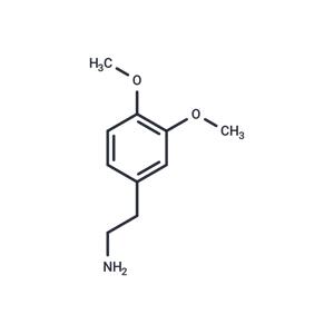 3,4-Dimethoxyphenethylamine