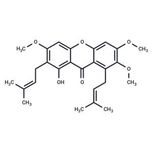 Fuscaxanthone C