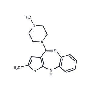 Olanzapine