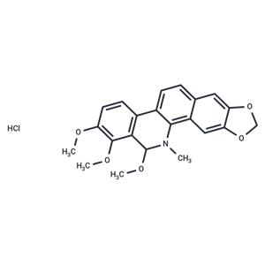 Angoline hydrochloride