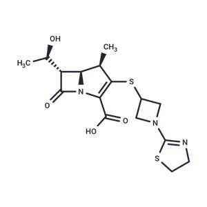 Tebipenem