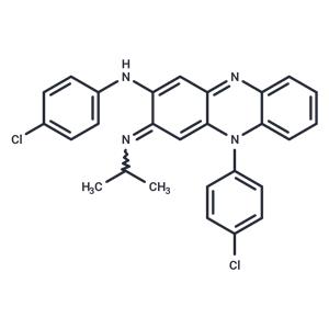 Clofazimine