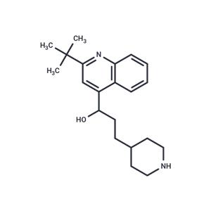 Quinacainol