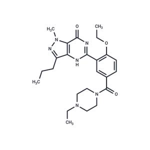 Carbodenafil