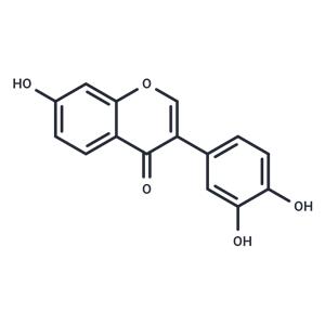 3',4',7-Trihydroxyisoflavone