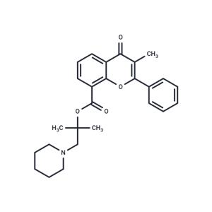 Terflavoxate