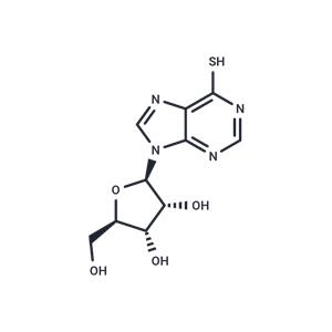 6-?Thioinosine