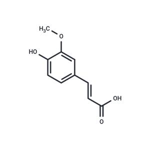 Ferulic Acid