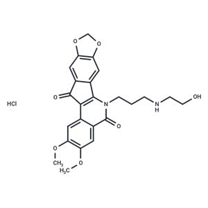 LMP744 hydrochloride